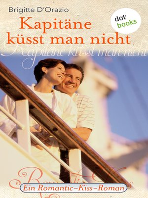 cover image of Kapitäne küsst man nicht